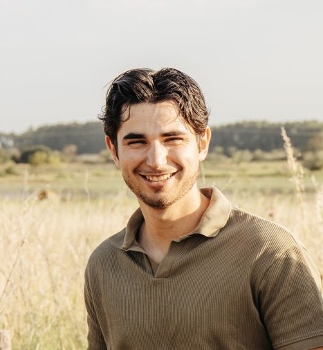 Genís Martínez, fundador de Consult·IT